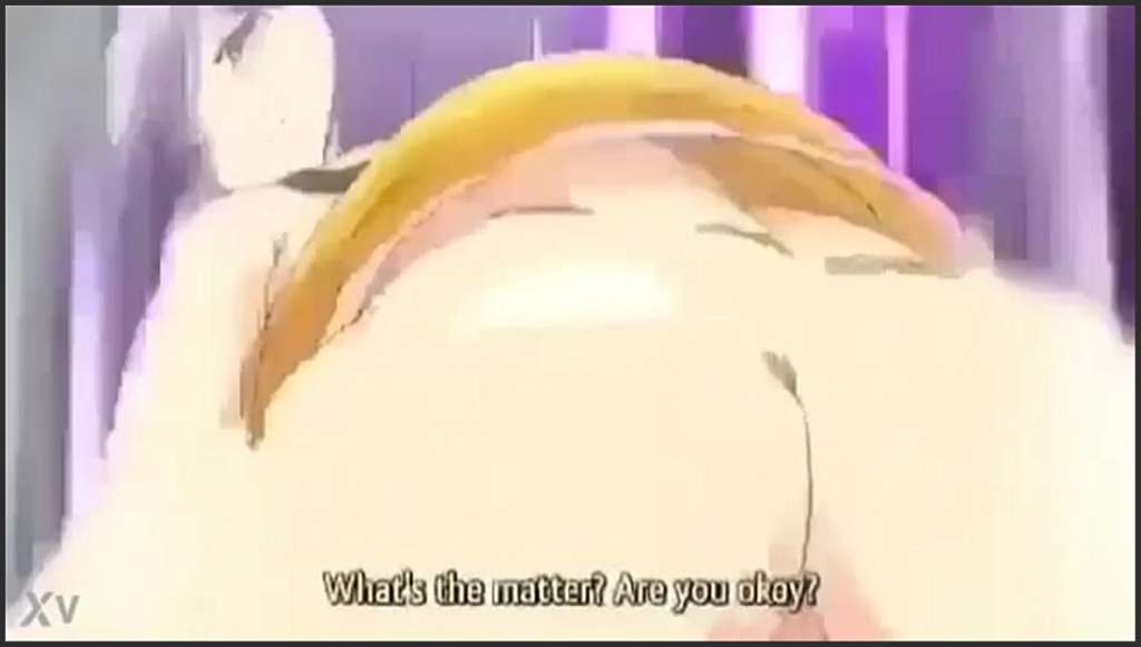 Anime Girl Girl CharliesAngel hart gebumst