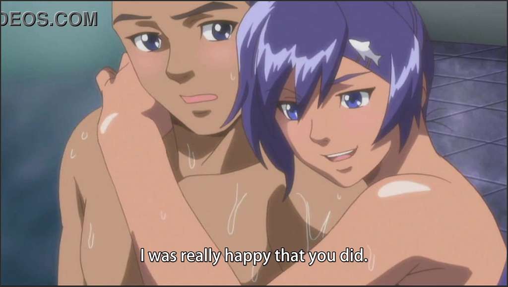 Anime Porn Teens ficken mit einem BBC