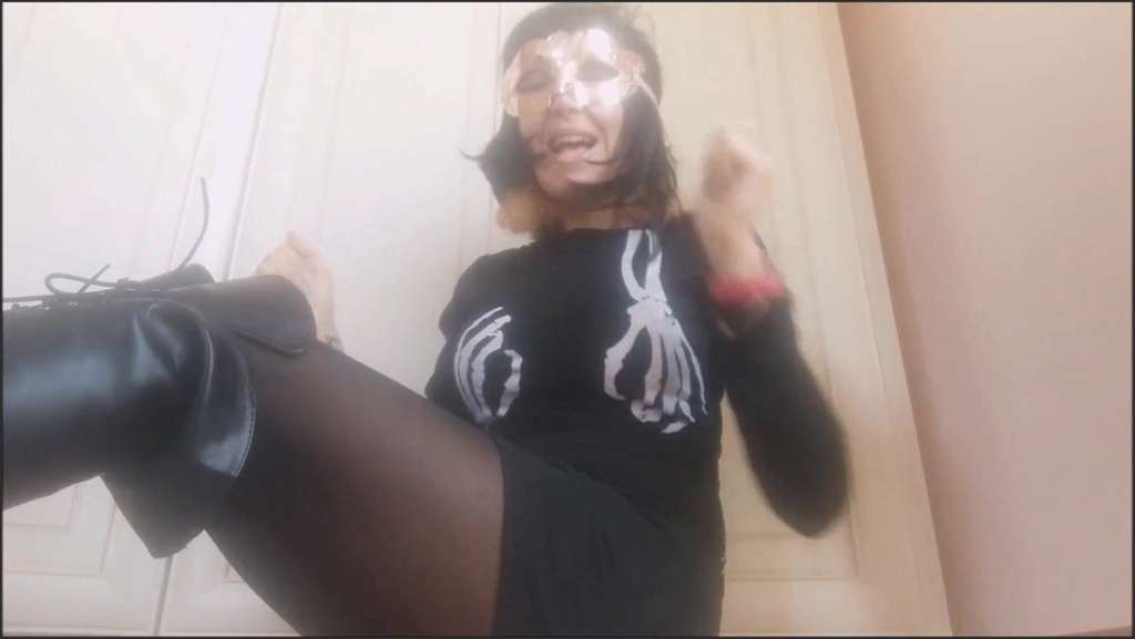 Chantal Channel zu dritt mit Johnny Sins