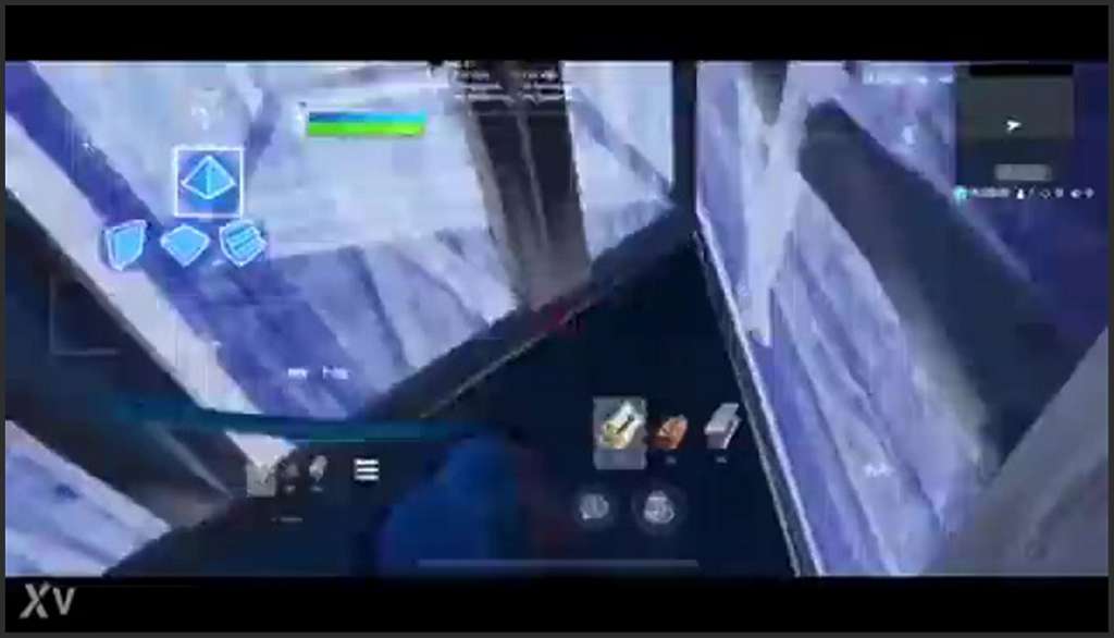 Fortnite verführt ihn zum Analficken