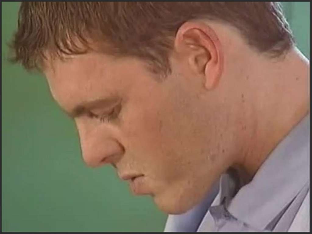 Gina Wild von dickem Schwanz gepfählt