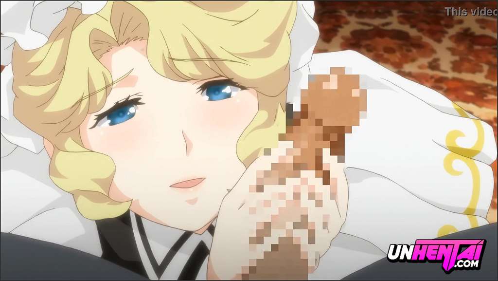 Hentai in der Motorradwerkstatt