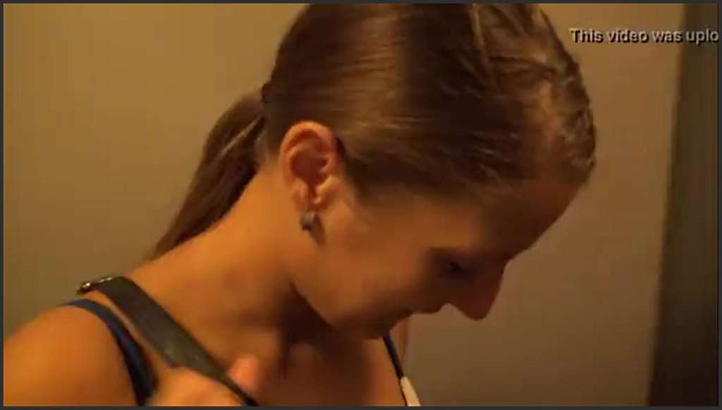 Jennifer Amton und Chloe Ryder beglücken Titten Fan