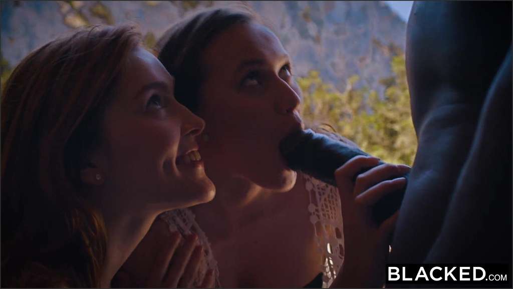 Jia Lissa zu wie sein Luder fremdgefickt wird