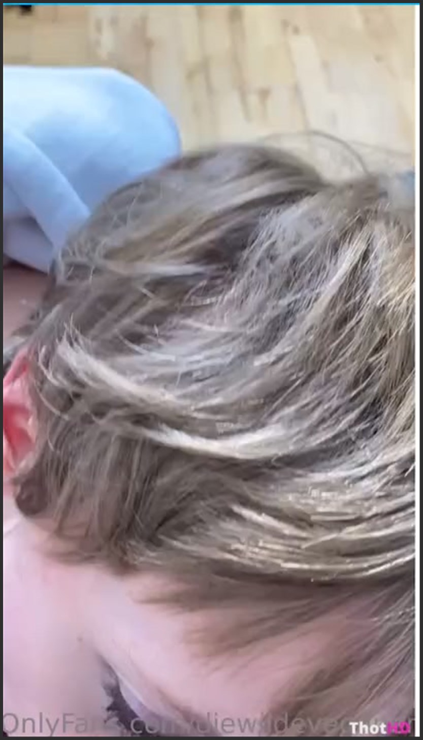 Militante Veganerin Möse fickt sich am geilsten