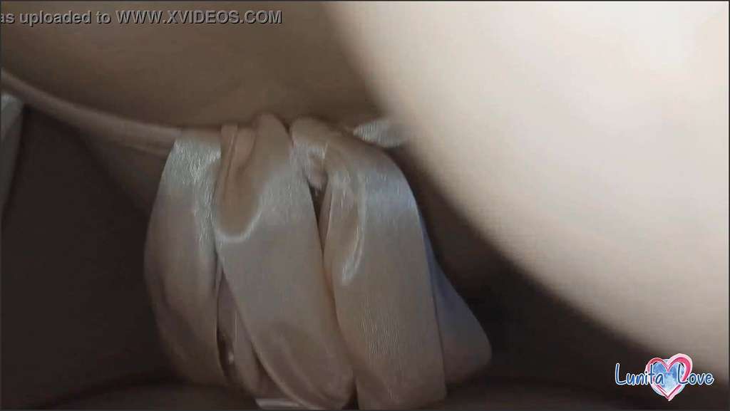 Lunitalov beim Solofick vor der Kamera