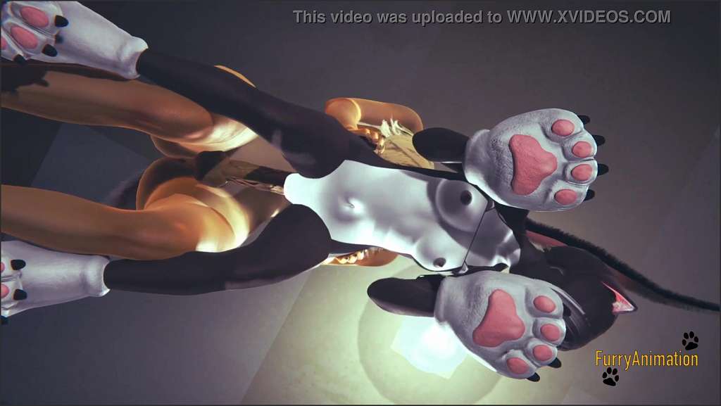 Manga Girl ist doch schon feucht im Schritt