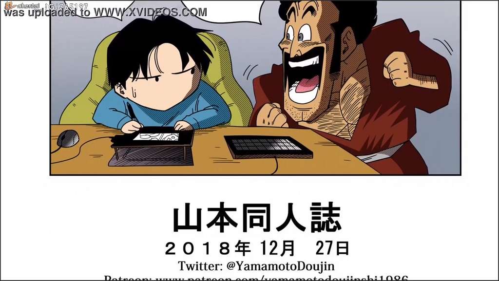 Manga Hausfrau CharliesAngel vom Freund der Tochter hart gefickt