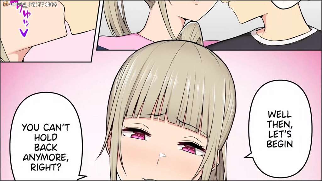 Manga Anal Sex in Strapsen ins enge Loch gefickt