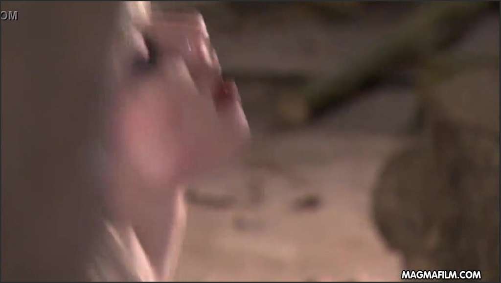 Mia Magma Sex mit kurvigem amateur Model privat