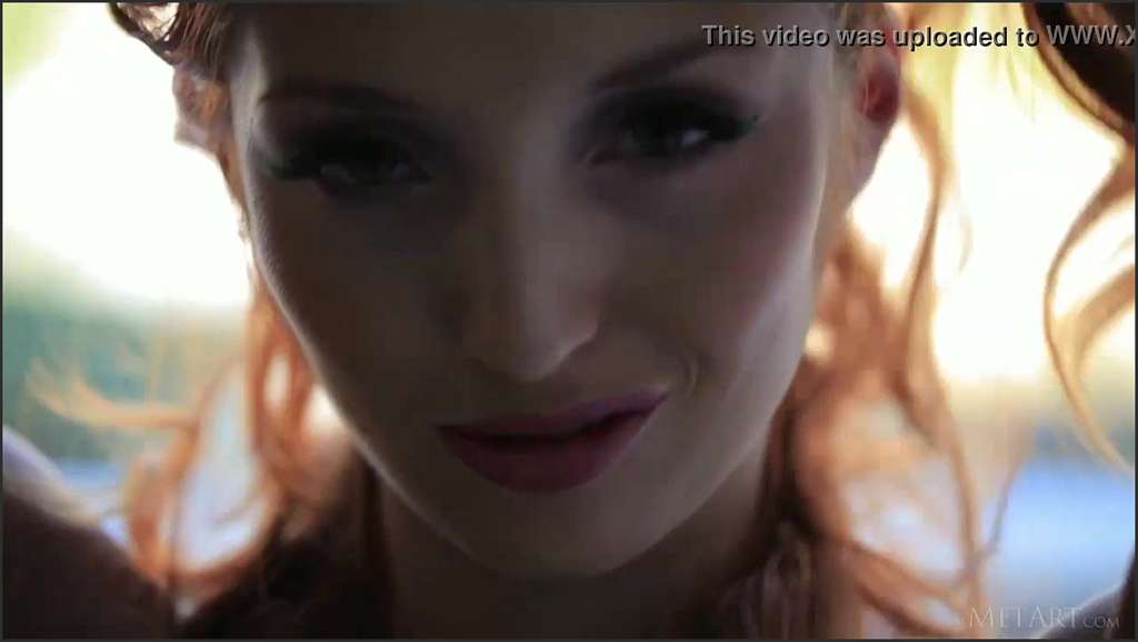 Red Fox geilen Fick lutscht sie ihm ihren Fotzensaft von den Eiern