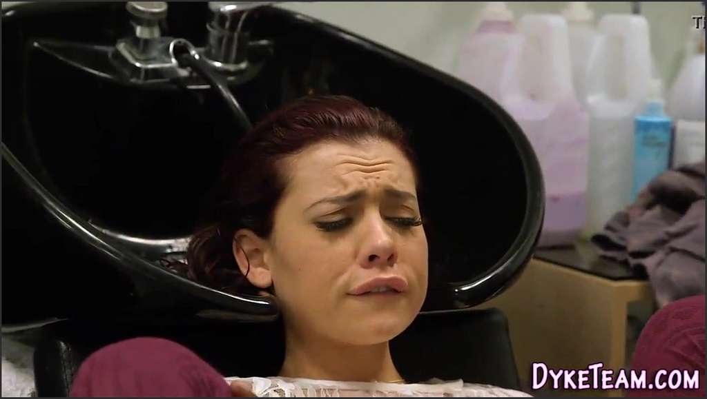 Sabina Rouge braucht wieder mal seinen harten Pimmel