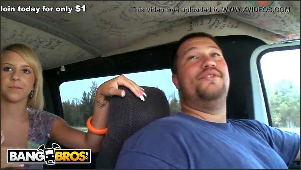 Tessa Taylor Girl wird mit Sex geweckt