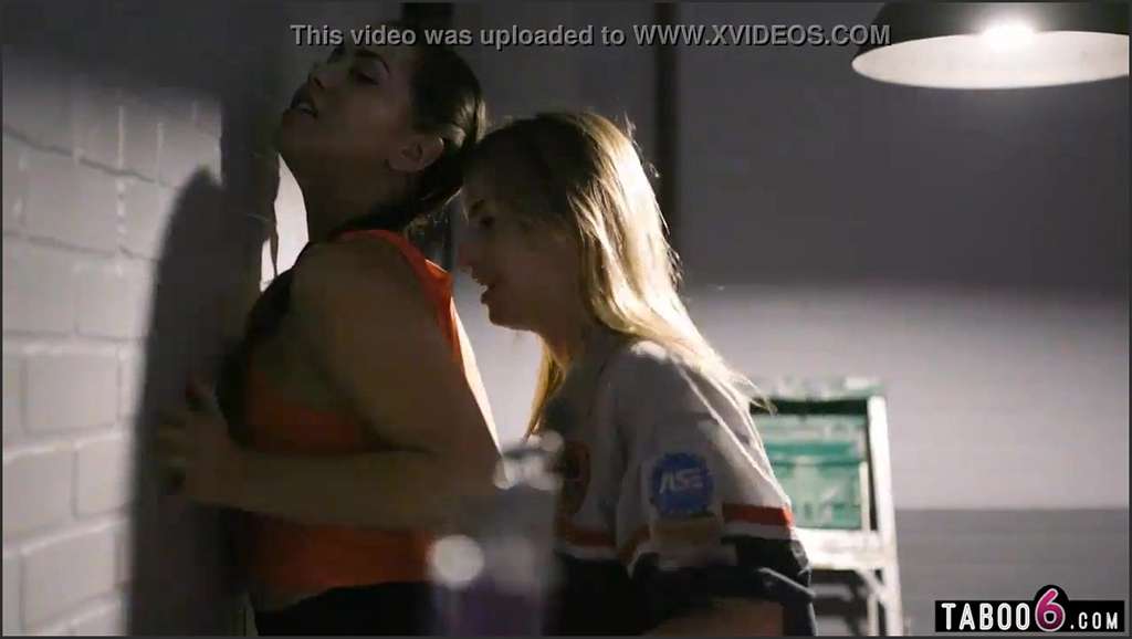 Alina Lopez lässt sich beim Casting vor der versteckten Kamera nageln