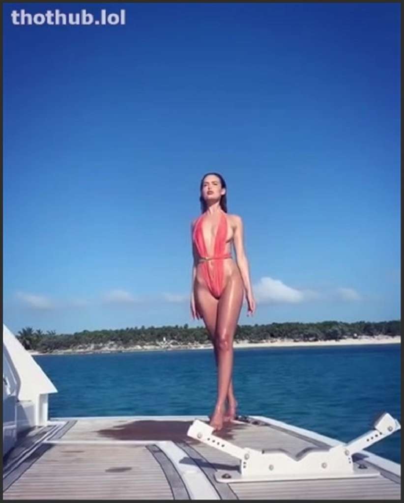 Elena Kamperi von jungem Kerl genagelt