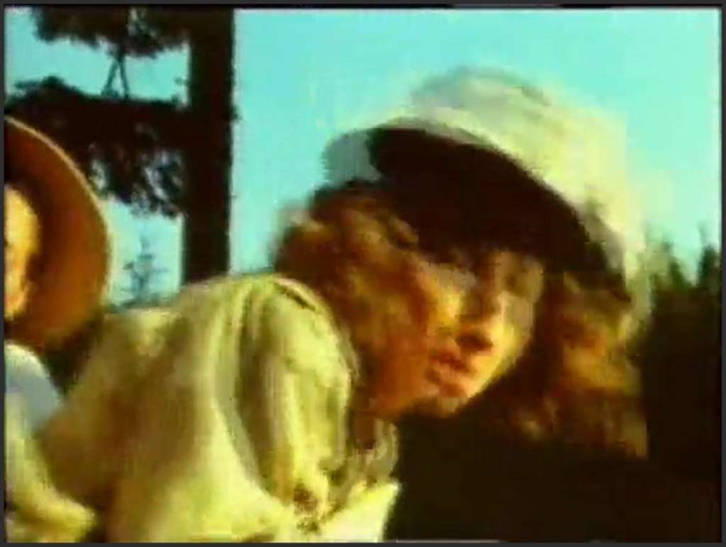 Patricia Rhomberg mit dem geilen Flittchen