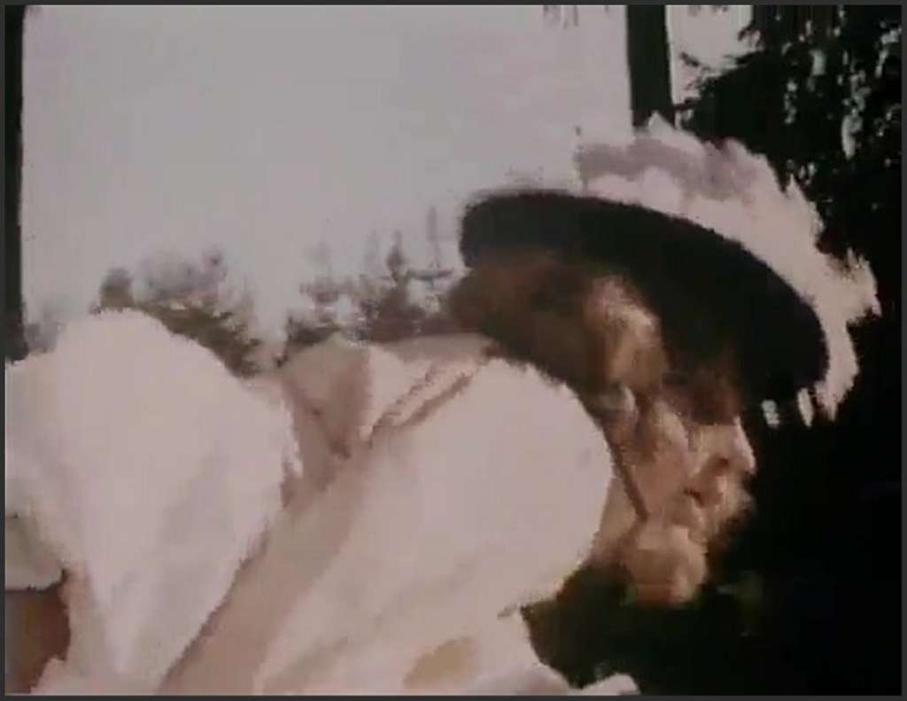 Patricia Rhomberg Anal Fick bist die Rosette schmerzt